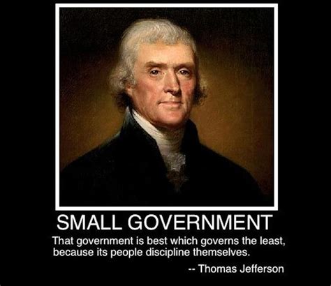 Limited Government Quotes Founding Fathers. QuotesGram