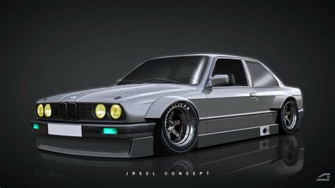 1920X1080 Bmw E30 Wallpaper Hd - mypaperbleeds