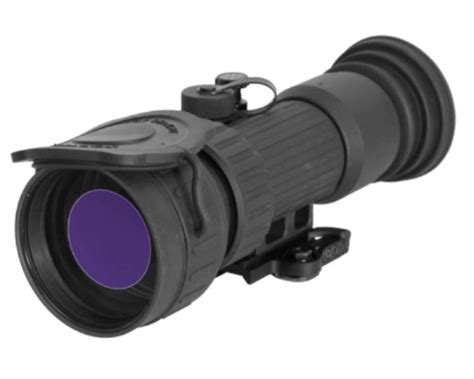 5 Best Gen 3 Night Vision Scopes In 2022 (Filmed & Unfilmed)