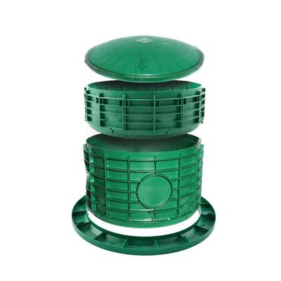 20"x 20" Septic Tank Riser Kit - Wholesale Septic Supply | Wholesale ...