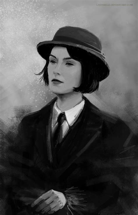 Lady Mary Crawley study by Lasthielli on DeviantArt