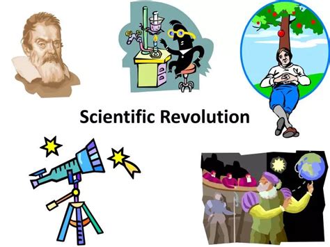 PPT - Scientific Revolution PowerPoint Presentation, free download - ID ...