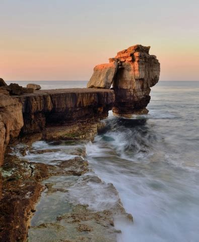 Pulpit Rock - December, 2013: Water - Gallery - NikonForums.com