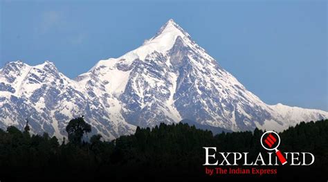 Explained: Why climbing Mount Kanchenjunga is still a challenge for ...