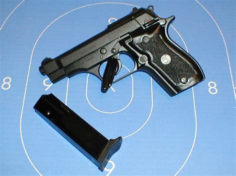 Turkish Made Model 84 Beretta Clone - Page 2