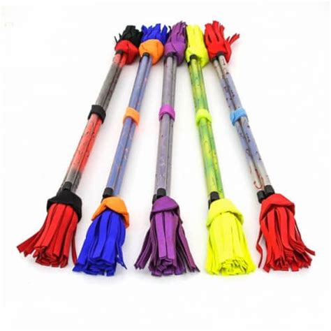 Juggle Dream Picasso Flower Stick - Flower Sticks Set - Cascade Juggling