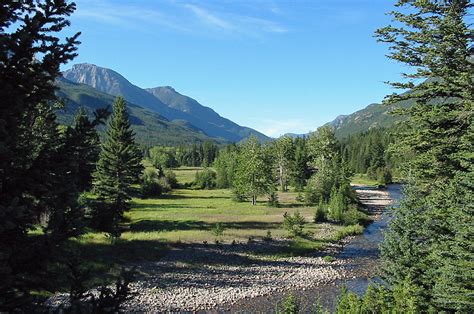 The Boulder River in Montana : Fly Fishing Information, Photos, & Detailed Guide