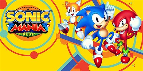 Sonic Mania version 1.04 patch notes