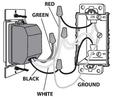 Leviton Timer Switch Manual