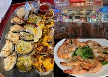 3 Best Seafood Restaurants in Montgomery, AL - Expert Recommendations