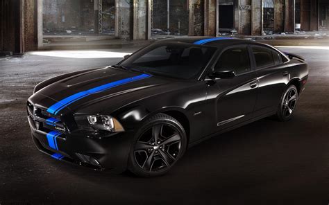 2011 Dodge Charger Mopar Edition Image. Photo 3 of 4