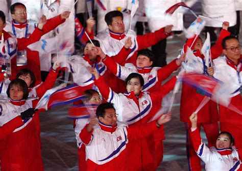 North Korea Bows Out of Tokyo Olympics, Citing Covid-19 - The New York ...