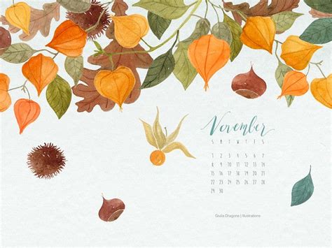 november desktop tablet | Calender design, Calendar design, December ...