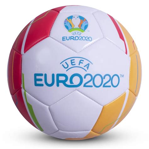 Euro 2020 - piłka nożna - gadżety - sklep Fanzone.pl