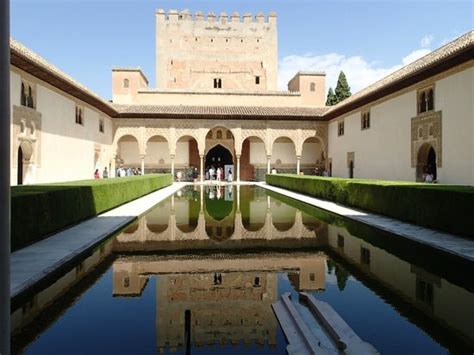 Alhambra Tourism: Best of Alhambra, Spain - TripAdvisor