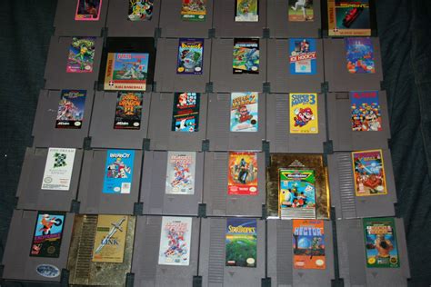 Yes please! NES games are the worlds best cheap gifts! | Nintendo nes games, Nes games, Cheap gifts