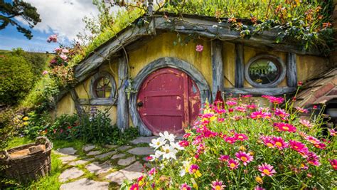 Hobbiton™ Movie Set Tours | Activity in Waikato, New Zealand