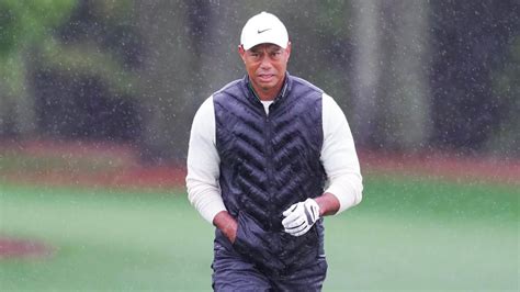 Tiger Woods withdraws from 2023 U.S. Open field as three-time winner ...