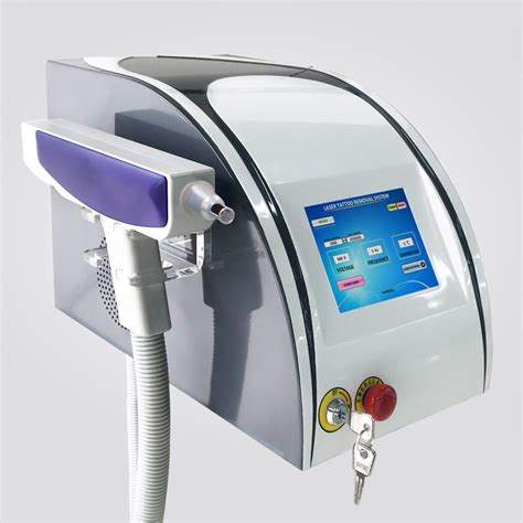 YAG Laser hair removal system | IPL Machines | Noble