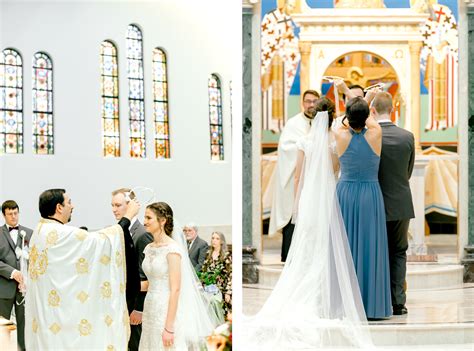 53 Greek Orthodox Wedding • Kati Hewitt Photography | Houston Wedding ...