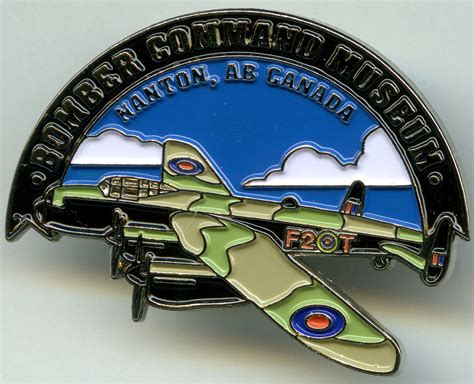 Bomber Command Museum - Nanton, Alberta, Canada - Avro Lancaster | Museum, Bomber, Heritage