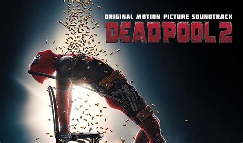 Tyler Bates discusses making the Deadpool 2 movie soundtrack - Exclusive