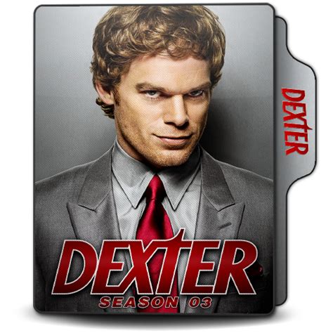 Dexter Season 3 by Killj0y90 on DeviantArt