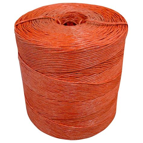 Baler Twine, Bailing Twine, Balebind | Agri Supply