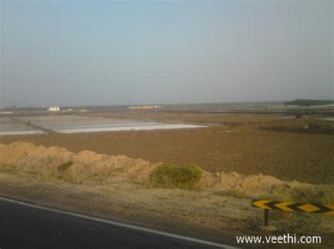 Salt Pan Tuticorin | Veethi