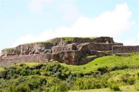 Puka Pukara, cusco, Peru - Top Attractions, Things to Do & Activities in Puka Pukara