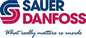 Sauer-Danfoss Logo PNG Vectors Free Download