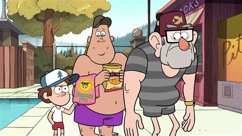 animation, Gravity Falls, cartoon, HD Wallpaper | Rare Gallery