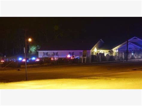 Shots Fired Call Reported In Penacook | Concord, NH Patch