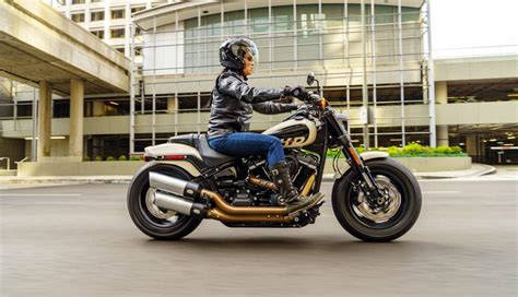 2022 Harley Davidson Fat Bob 114 [Specs, Features, Photos] | wBW