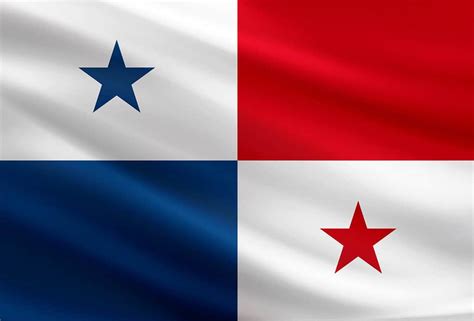 The Flag of Panama: History, Meaning, and Symbolism - AZ Animals