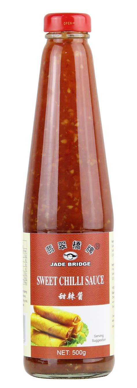 Chinese Sweet Chili Sauce Brands - Order today with free shipping.