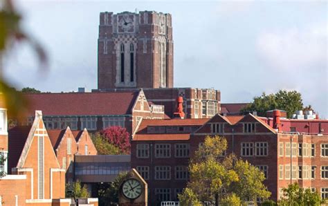 田纳西大学,美国大学,明志明德留学