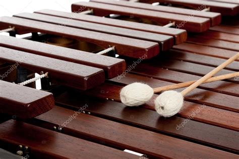 Pictures : mallets | Marimba with mallets — Stock Photo © miflippo ...