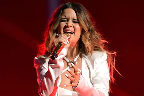 Maren Morris' 'Girl' Album Challenges Fans, Critics, Herself