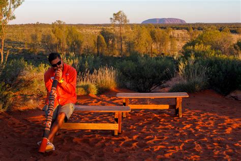 What to do in Uluru | Hiking the World