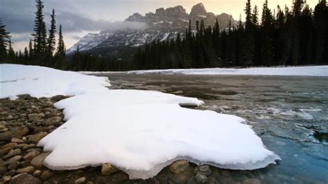 Supercomputer simulates future of snow melt, water | Cornell Chronicle