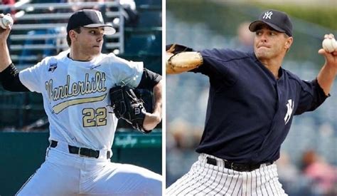 Is Mark Leiter Related To Al Leiter? Family Tree And Net Worth - Celeb Doko