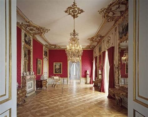 Ludwigsburg Palace, A look inside the assembly room; photo: Staatliche Schlösser und Gärten ...