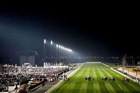 Stallions & style: Dubai World Cup Carnival | Femina.in