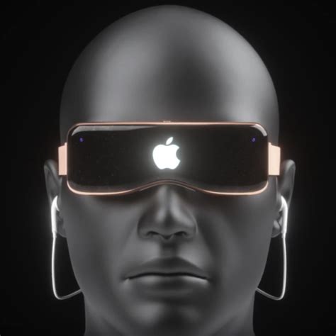 Insane Concept Imagines Apple Virtual Reality Headset [VIDEO] | iPhone ...