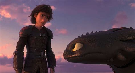 DreamWorks Plans ‘How to Train Your Dragon’ Live Action Movie - TrendRadars