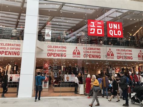 6 Fakta Menarik Uniqlo, Brand Fashion Legendaris dari Jepang