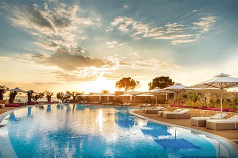 Ikos Resorts to open on Kos and Corfu - SPACE | International Hotel Design