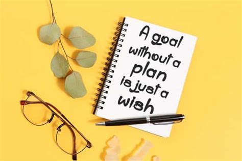 Planning Quotes - 12 Amazing Quotes About Planning To Live By