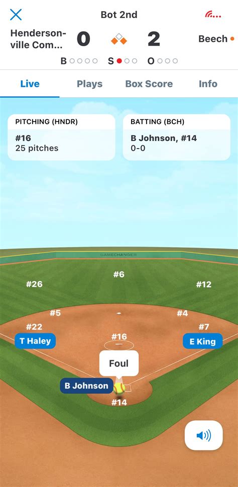 Download GameChanger | Softball coach, Soccer field, Live video streaming